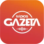 Logo of Rádios Gazeta android Application 